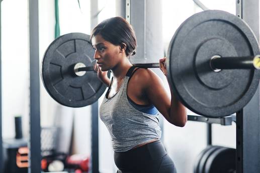 Try new things: If these things apply, you should change your gym