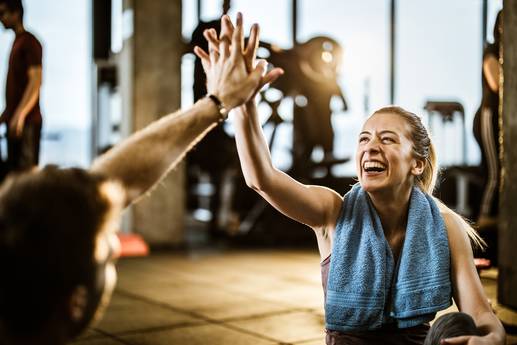 Does this apply to you?: Things you shouldn't do in the gym