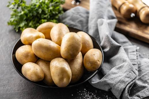 According to study: This is why you should eat two potatoes every day