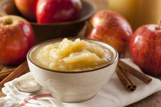 The agony of choice: Apple puree vs. apple sauce: This is the difference