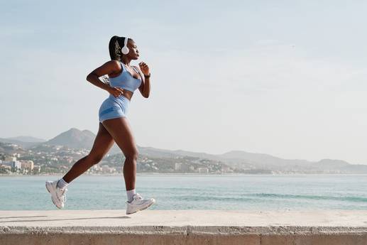 Running: This is how long you have to jog to lose weight